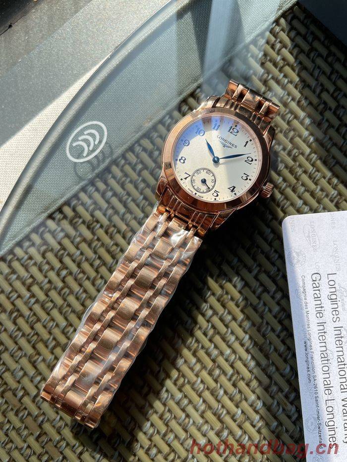 Longines Watch LGW00184 Longines Watch LGW00184