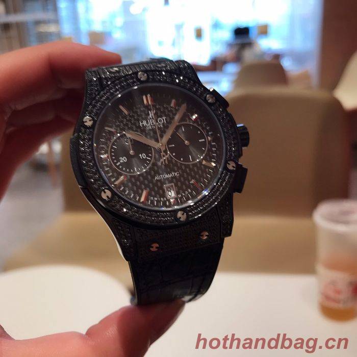 Hublot Watch HBW00014 Hublot Watch HBW00014