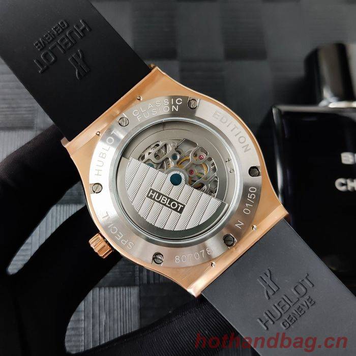 Hublot Watch HBW00015-1 Hublot Watch HBW00015-1