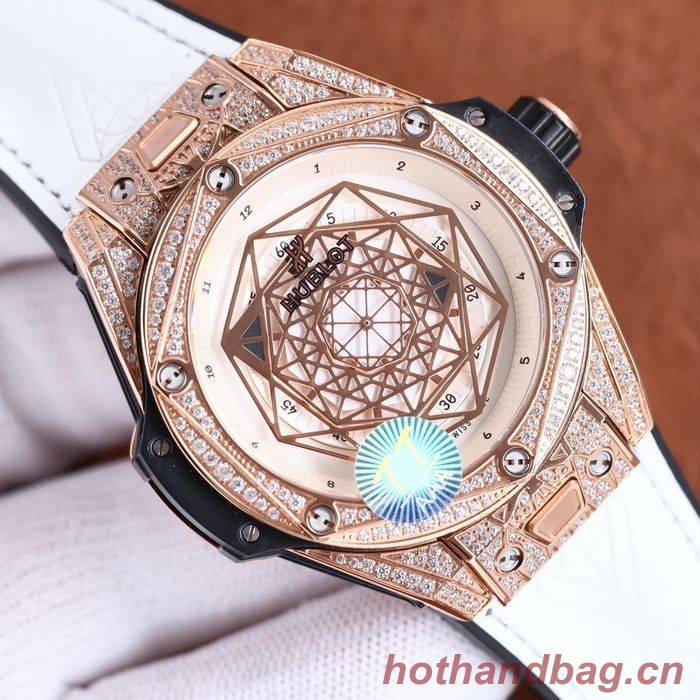 Hublot Watch HBW00028-1 Hublot Watch HBW00028-1
