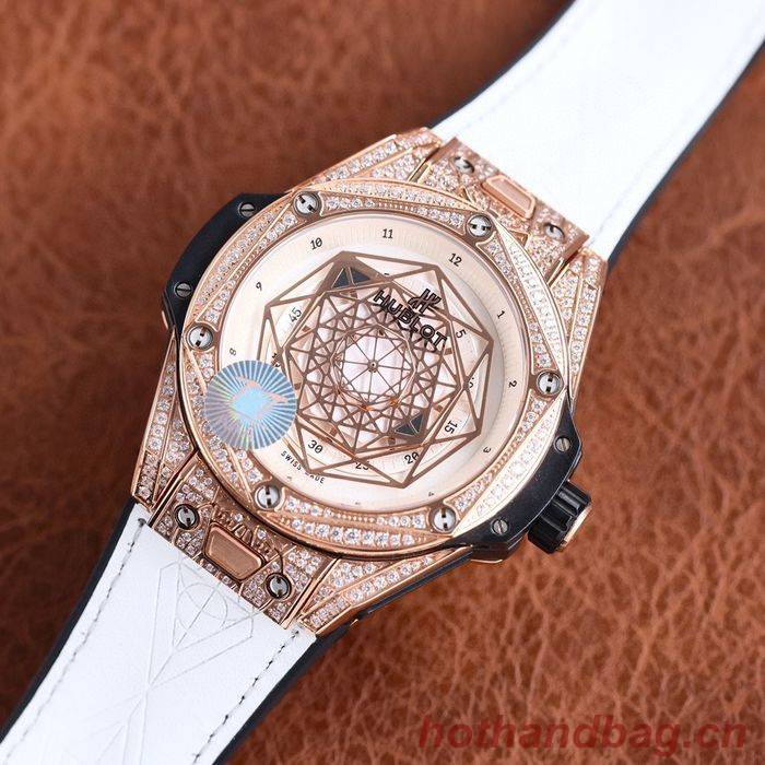 Hublot Watch HBW00028-1 Hublot Watch HBW00028-1