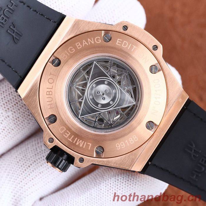 Hublot Watch HBW00028-1 Hublot Watch HBW00028-1