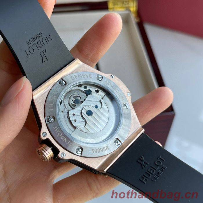 Hublot Watch HBW00043-1 Hublot Watch HBW00043-1