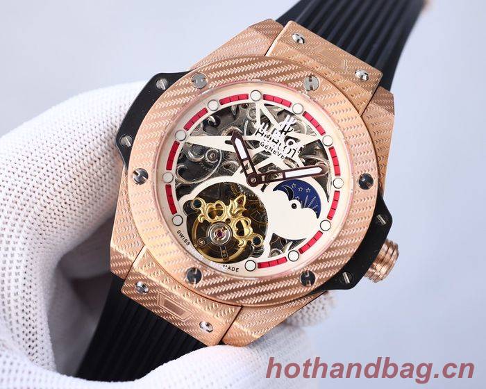 Hublot Watch HBW00052-1 Hublot Watch HBW00052-1