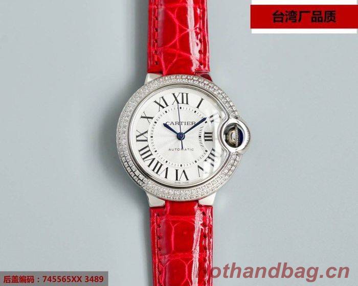 Cartier Watch CTW00002-1 Cartier Watch CTW00002-1