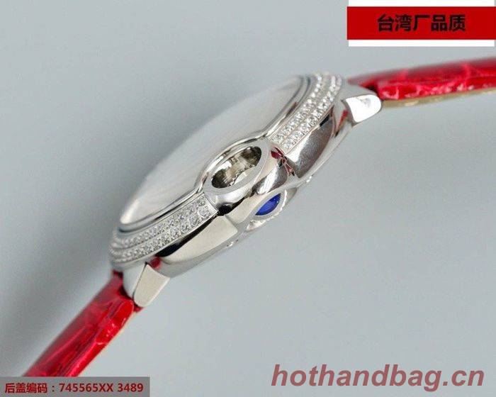 Cartier Watch CTW00002-1 Cartier Watch CTW00002-1