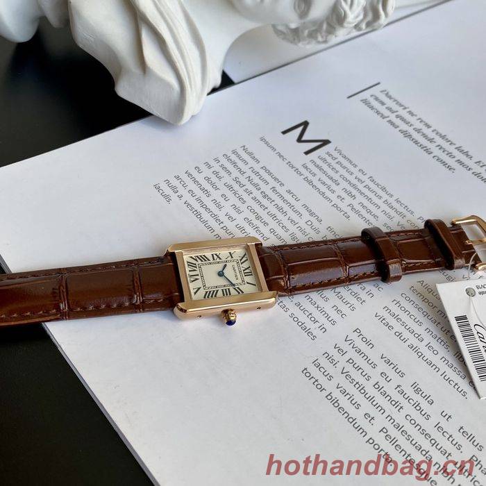 Cartier Watch CTW00009 Cartier Watch CTW00009