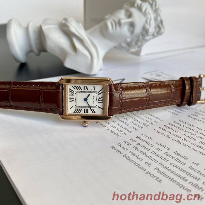 Cartier Watch CTW00009 Cartier Watch CTW00009