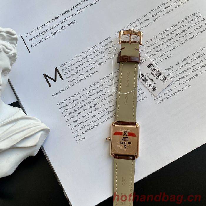 Cartier Watch CTW00009 Cartier Watch CTW00009