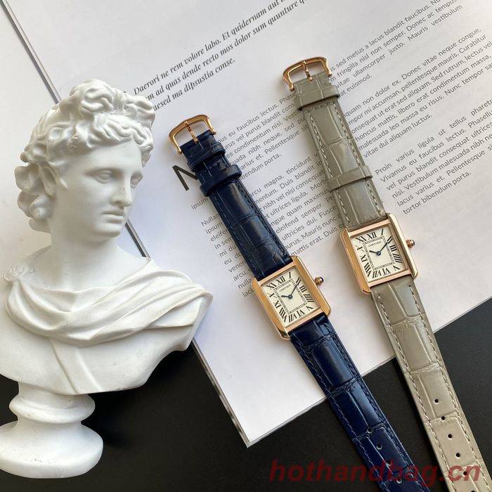 Cartier Watch CTW00009 Cartier Watch CTW00009