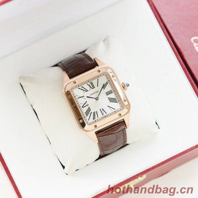 Cartier Watch CTW00019-1 Cartier Watch CTW00019-1
