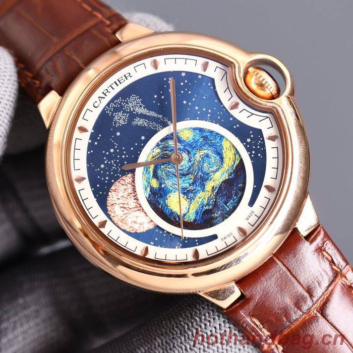 Cartier Watch CTW00027-1 Cartier Watch CTW00027-1