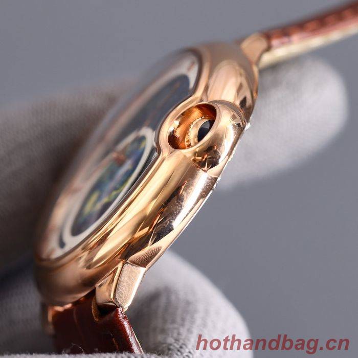 Cartier Watch CTW00027-1 Cartier Watch CTW00027-1