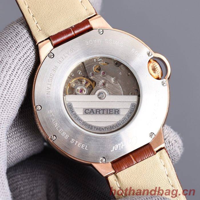 Cartier Watch CTW00027-1 Cartier Watch CTW00027-1
