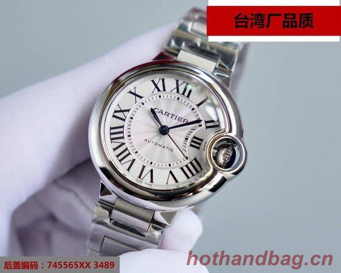 Cartier Watch CTW00046 Cartier Watch CTW00046