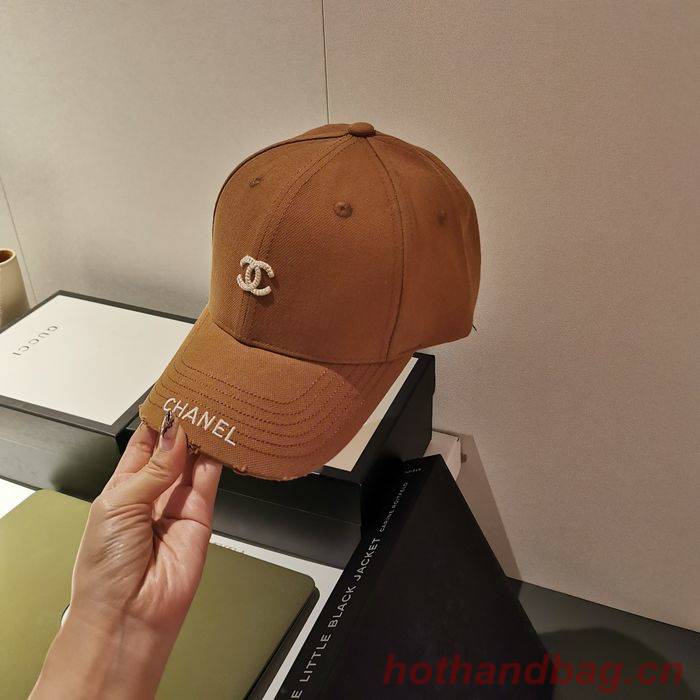 Chanel Hats CHH00008-2 Chanel Hats CHH00008-2