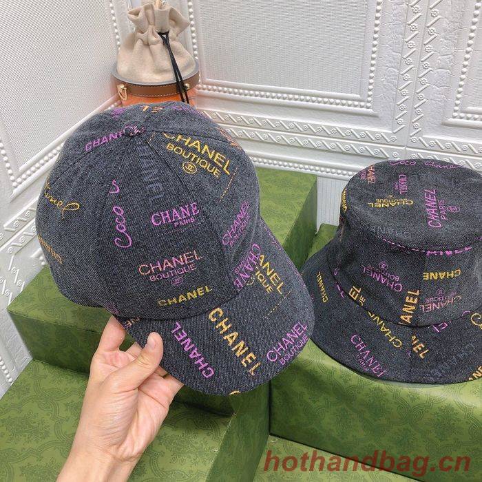 Chanel Hats CHH00015 Chanel Hats CHH00015