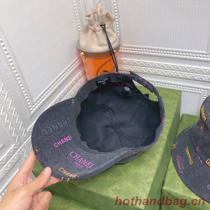 Chanel Hats CHH00015 Chanel Hats CHH00015