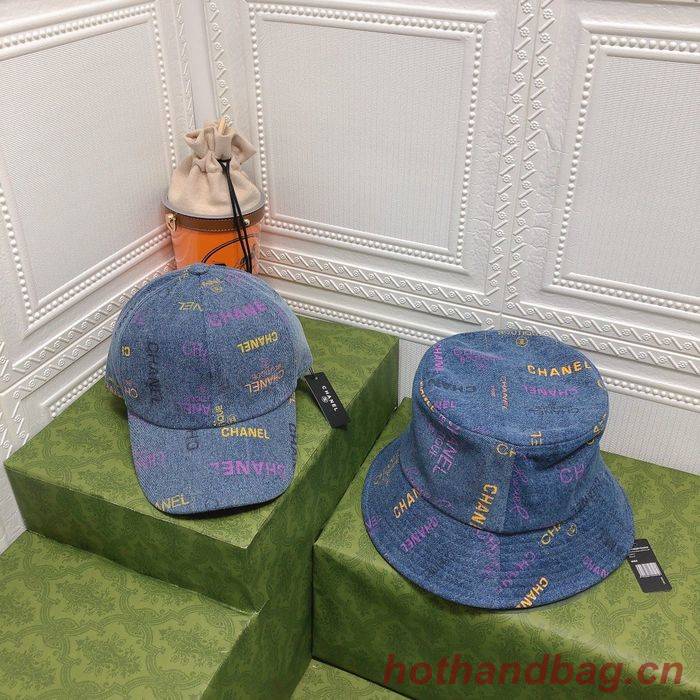 Chanel Hats CHH00017-2 Chanel Hats CHH00017-2