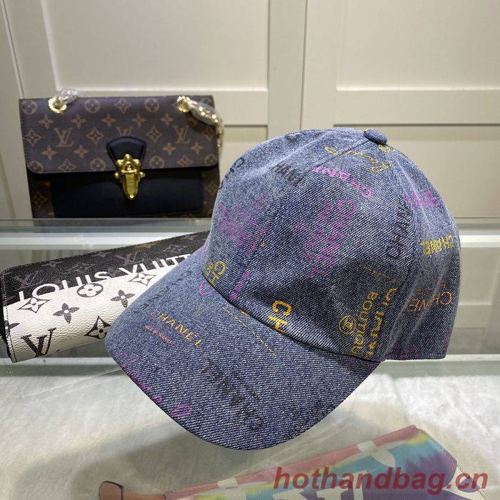 Chanel Hats CHH00056 Chanel Hats CHH00056