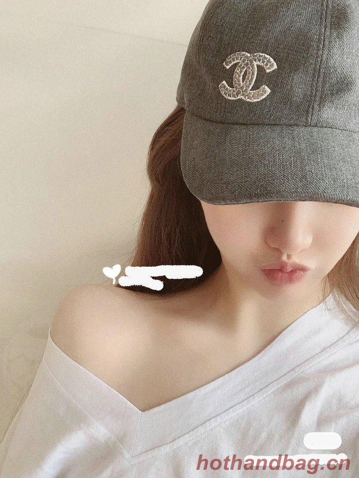 Chanel Hats CHH00057 Chanel Hats CHH00057