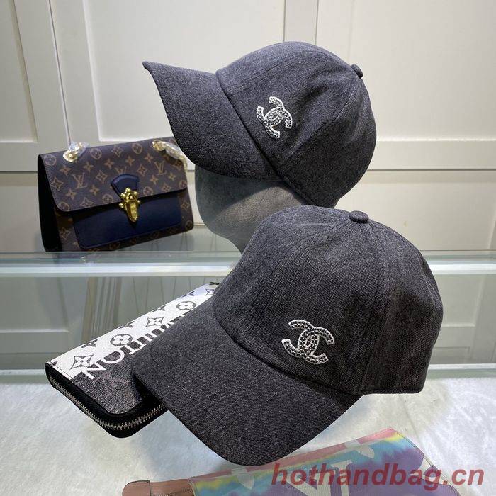 Chanel Hats CHH00057 Chanel Hats CHH00057