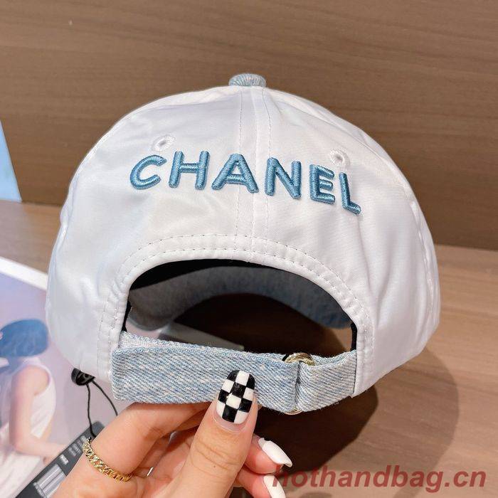 Chanel Hats CHH00082 Chanel Hats CHH00082