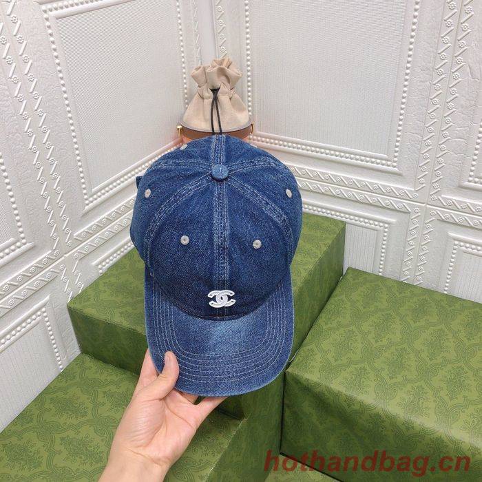 Chanel Hats CHH00122 Chanel Hats CHH00122