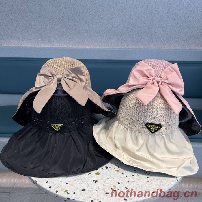 Prada Hats PRH00029 Prada Hats PRH00029