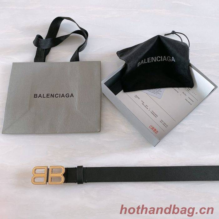 Balenciaga Belt 30MM BAB00008 Balenciaga Belt 30MM BAB00008