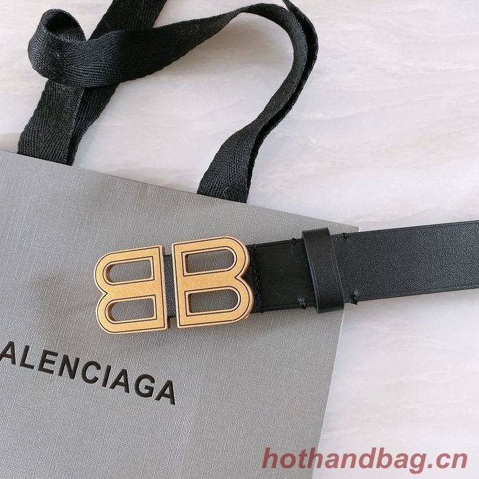 Balenciaga Belt 30MM BAB00008 Balenciaga Belt 30MM BAB00008