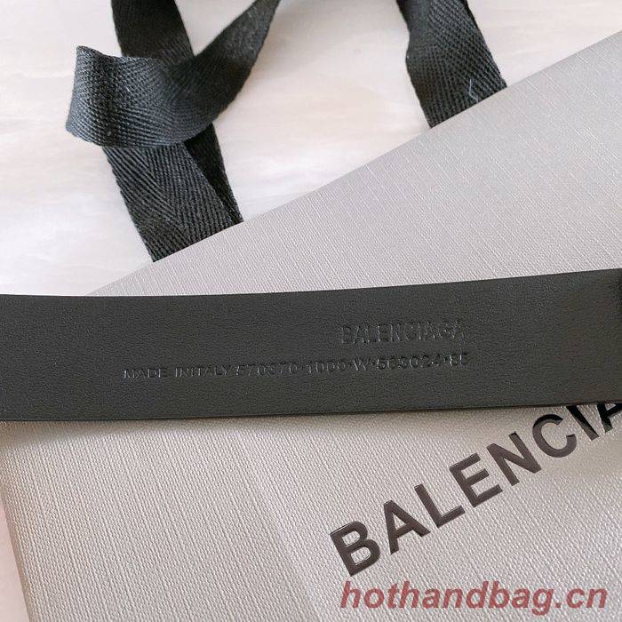 Balenciaga Belt 30MM BAB00008 Balenciaga Belt 30MM BAB00008