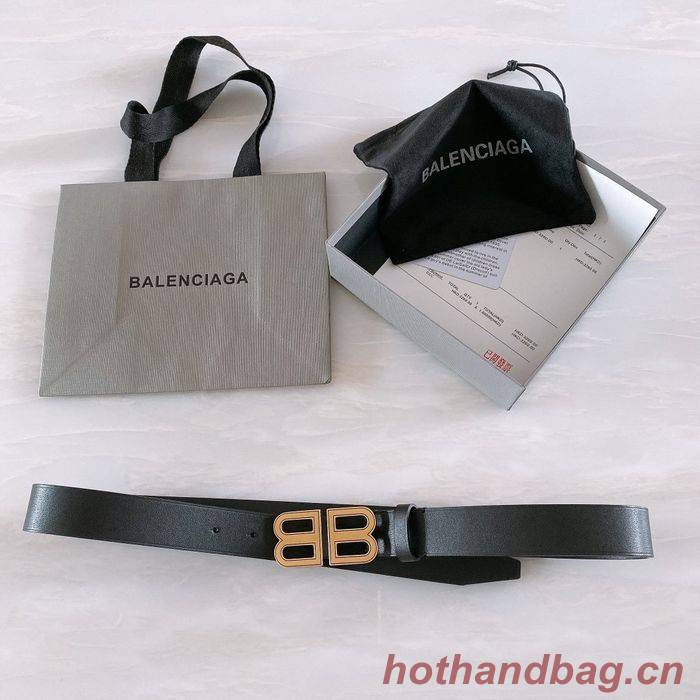Balenciaga Belt 30MM BAB00008 Balenciaga Belt 30MM BAB00008