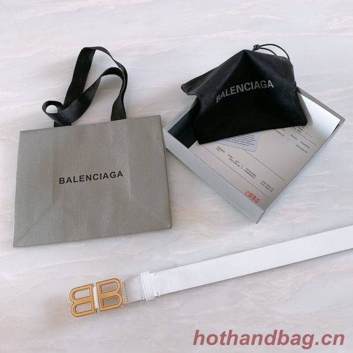 Balenciaga Belt 30MM BAB00010 Balenciaga Belt 30MM BAB00010