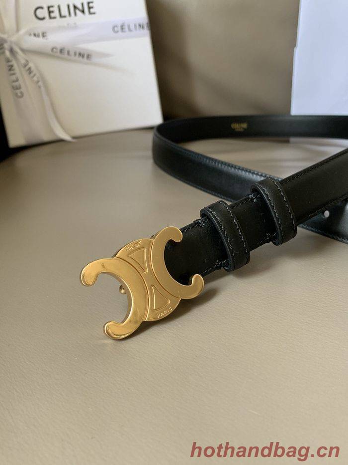 Celine Belt 24MM CEB00013 Celine Belt 24MM CEB00013
