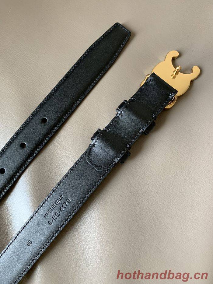 Celine Belt 24MM CEB00013 Celine Belt 24MM CEB00013