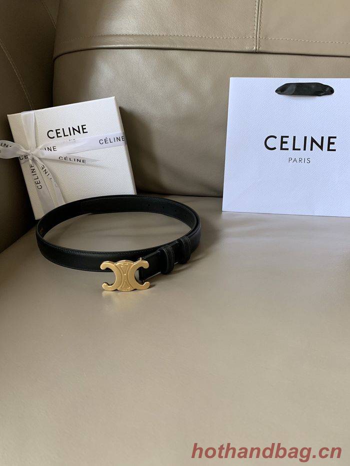 Celine Belt 24MM CEB00013 Celine Belt 24MM CEB00013