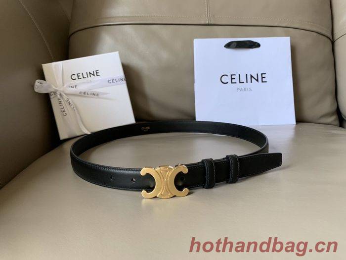 Celine Belt 24MM CEB00013 Celine Belt 24MM CEB00013