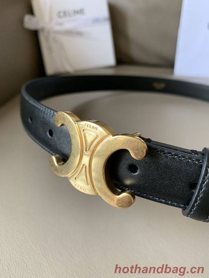 Celine Belt 24MM CEB00013 Celine Belt 24MM CEB00013