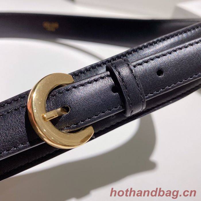 Celine Belt 25MM CEB00014 Celine Belt 25MM CEB00014