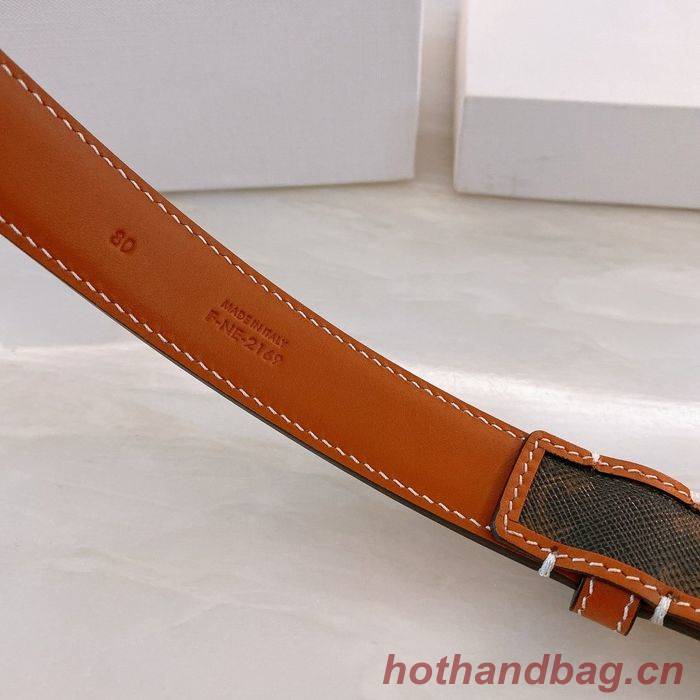 Celine Belt 25MM CEB00023 Celine Belt 25MM CEB00023