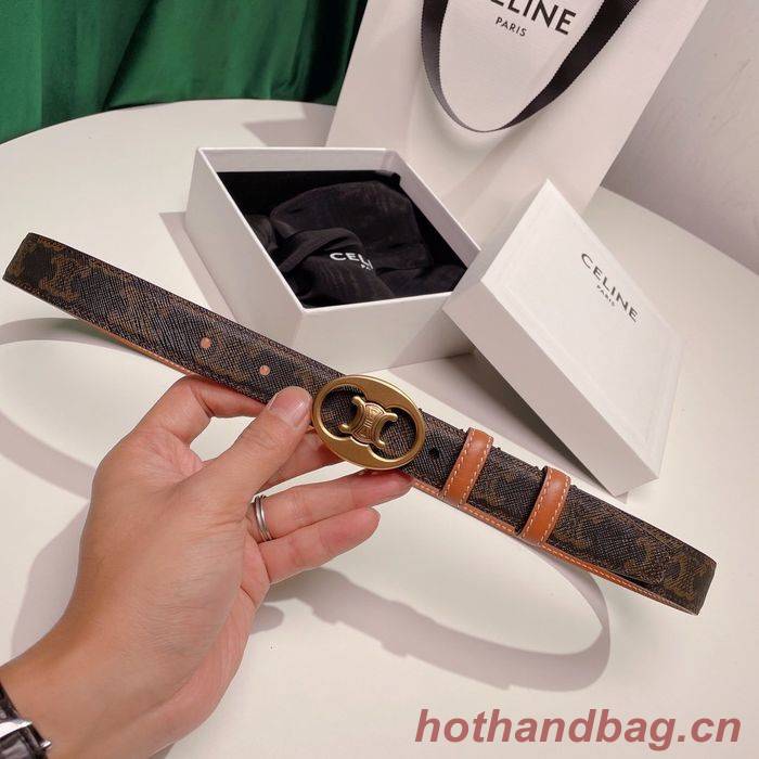 Celine Belt CEB00028 Celine Belt CEB00028