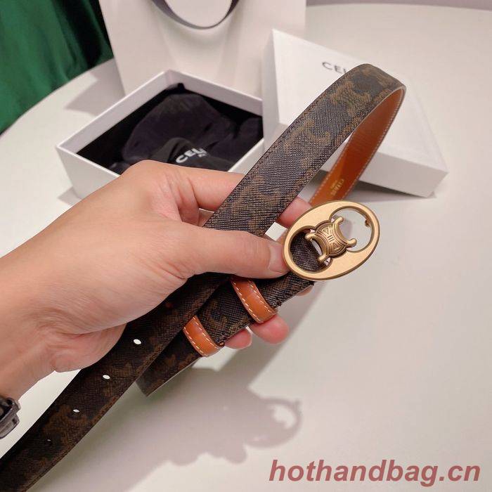 Celine Belt CEB00028 Celine Belt CEB00028