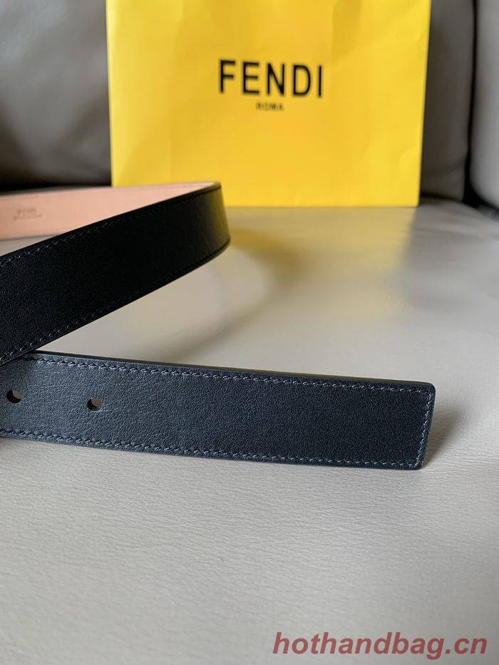 Fendi Belt 30MM FDB00003 Fendi Belt 30MM FDB00003