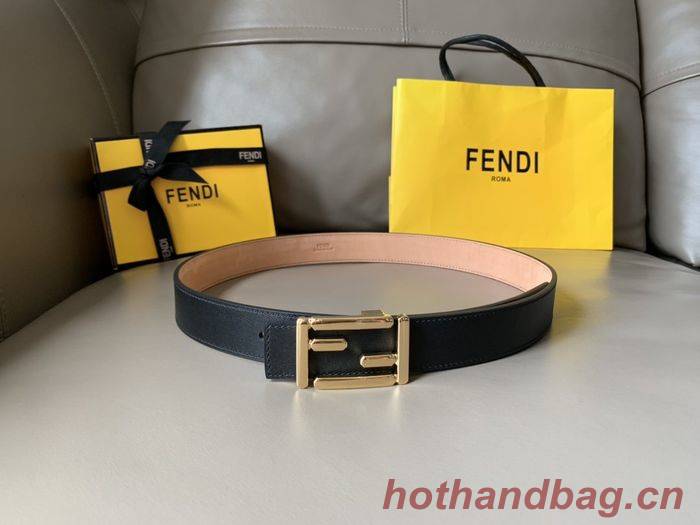 Fendi Belt 30MM FDB00003 Fendi Belt 30MM FDB00003
