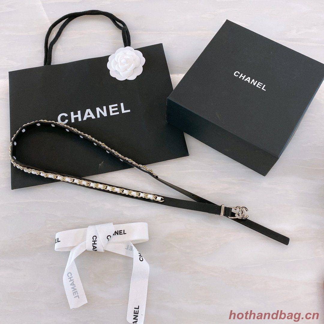 Chanel Belt 15MM CHB00002 Chanel Belt 15MM CHB00002