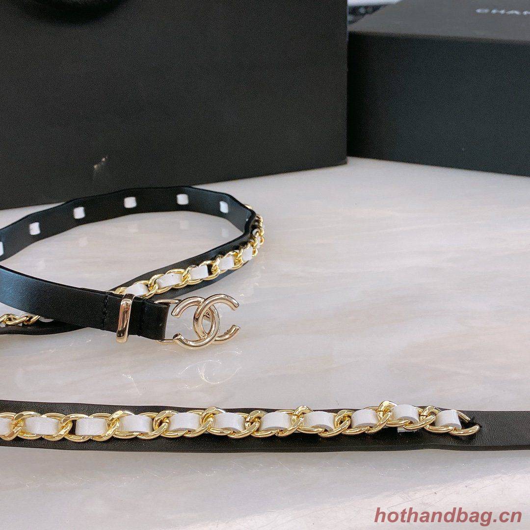 Chanel Belt 15MM CHB00002 Chanel Belt 15MM CHB00002