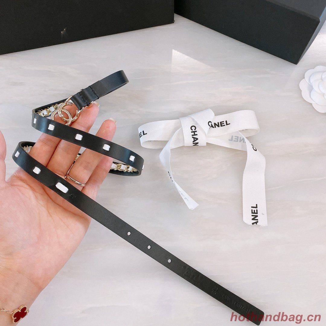 Chanel Belt 15MM CHB00002 Chanel Belt 15MM CHB00002