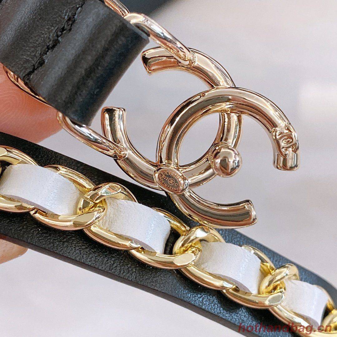 Chanel Belt 15MM CHB00002 Chanel Belt 15MM CHB00002