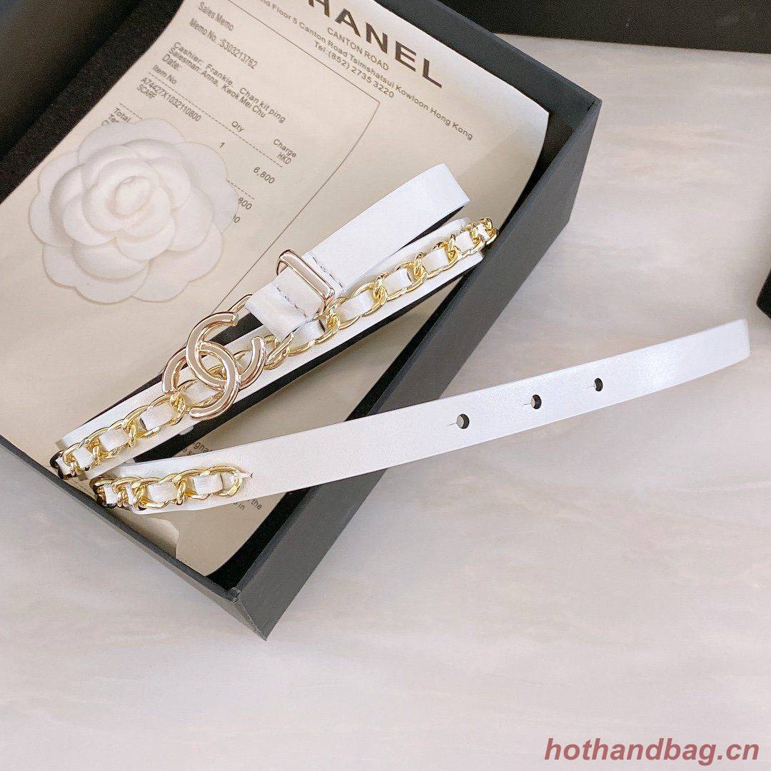 Chanel Belt 15MM CHB00003 Chanel Belt 15MM CHB00003